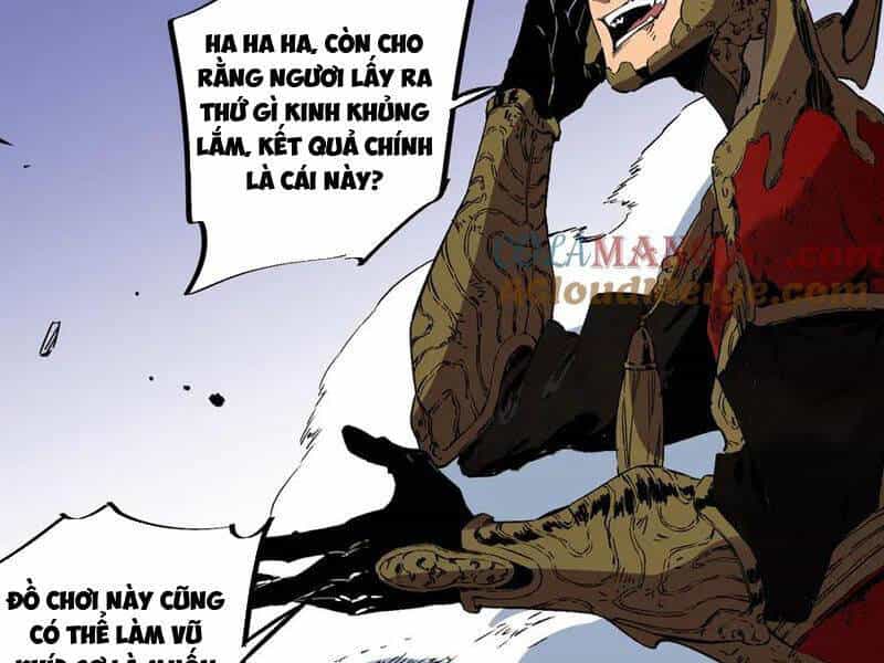 Thiên Sinh Độc Nãi, Ta Nguyền Rủa Toàn Thế Giới! - Chương 34 - ảnh 66