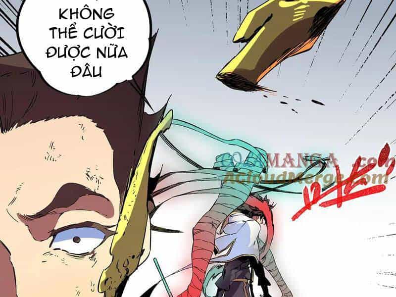 Thiên Sinh Độc Nãi, Ta Nguyền Rủa Toàn Thế Giới! - Chương 34 - ảnh 70