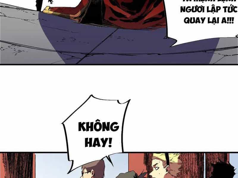Thiên Sinh Độc Nãi, Ta Nguyền Rủa Toàn Thế Giới! - Chương 34 - ảnh 8