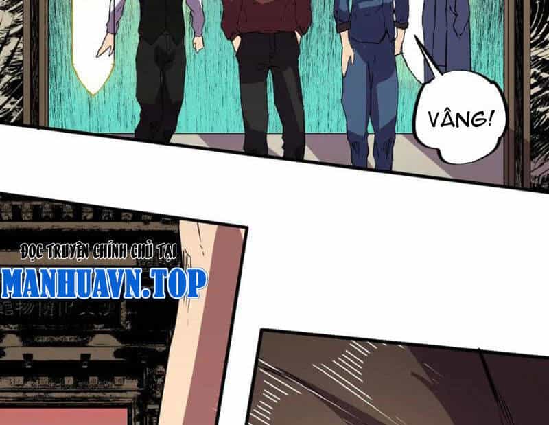 Thiên Sinh Độc Nãi, Ta Nguyền Rủa Toàn Thế Giới! - Chương 35 - ảnh 100