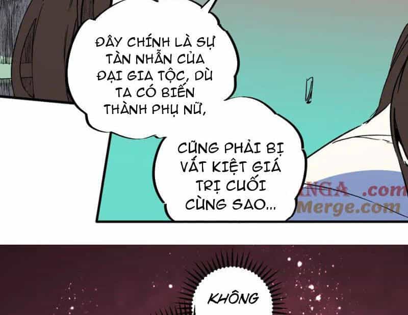 Thiên Sinh Độc Nãi, Ta Nguyền Rủa Toàn Thế Giới! - Chương 35 - ảnh 102