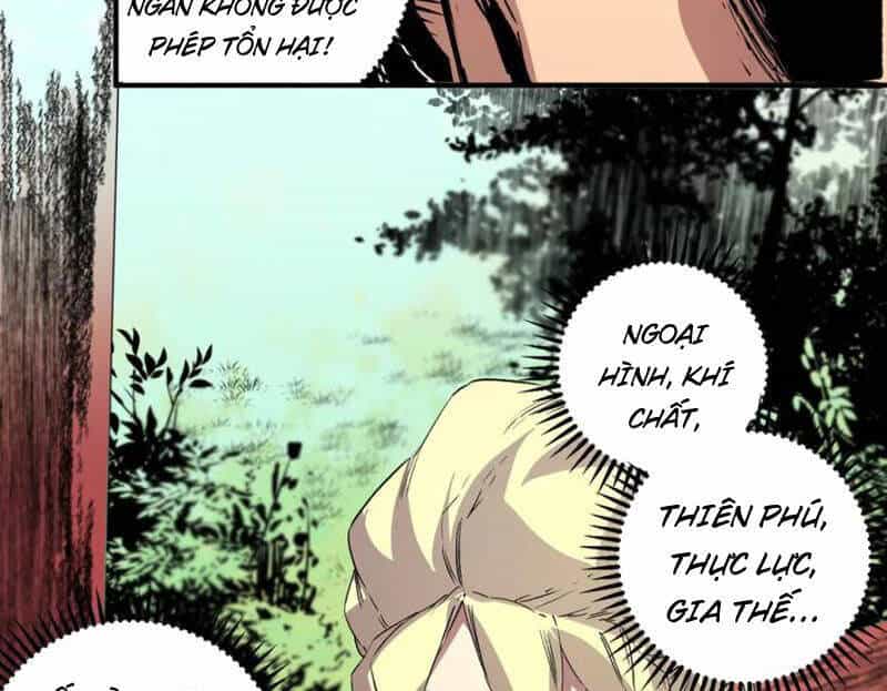Thiên Sinh Độc Nãi, Ta Nguyền Rủa Toàn Thế Giới! - Chương 35 - ảnh 11