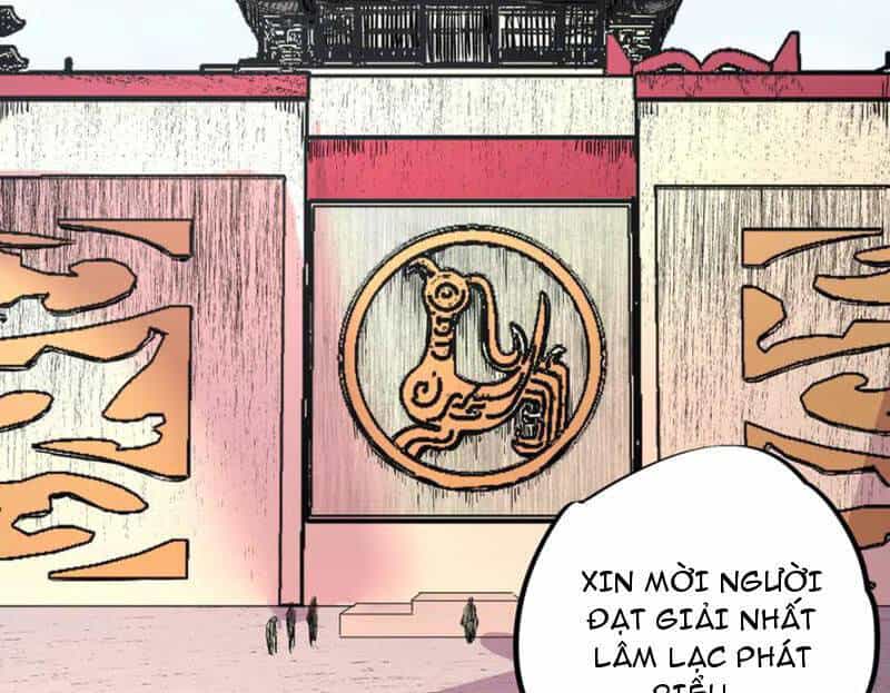 Thiên Sinh Độc Nãi, Ta Nguyền Rủa Toàn Thế Giới! - Chương 35 - ảnh 20