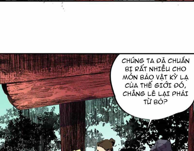 Thiên Sinh Độc Nãi, Ta Nguyền Rủa Toàn Thế Giới! - Chương 35 - ảnh 3
