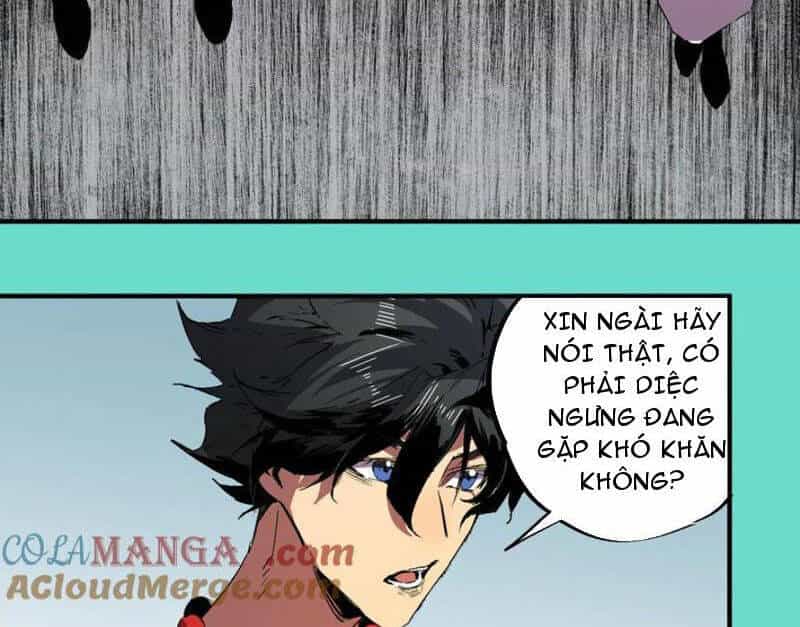 Thiên Sinh Độc Nãi, Ta Nguyền Rủa Toàn Thế Giới! - Chương 35 - ảnh 40