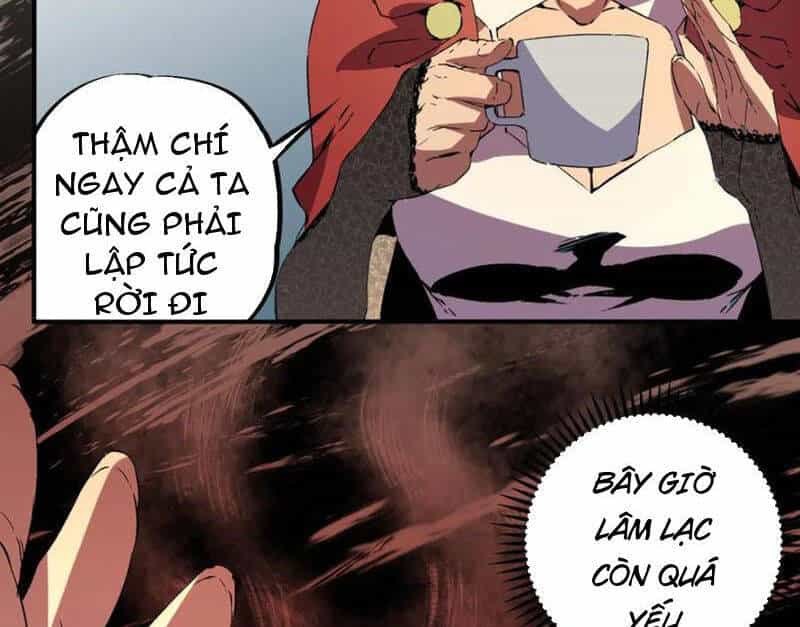 Thiên Sinh Độc Nãi, Ta Nguyền Rủa Toàn Thế Giới! - Chương 35 - ảnh 43