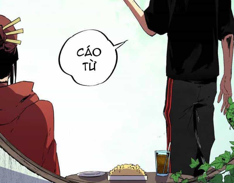 Thiên Sinh Độc Nãi, Ta Nguyền Rủa Toàn Thế Giới! - Chương 35 - ảnh 47