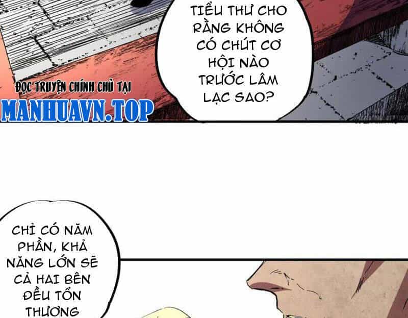 Thiên Sinh Độc Nãi, Ta Nguyền Rủa Toàn Thế Giới! - Chương 35 - ảnh 5