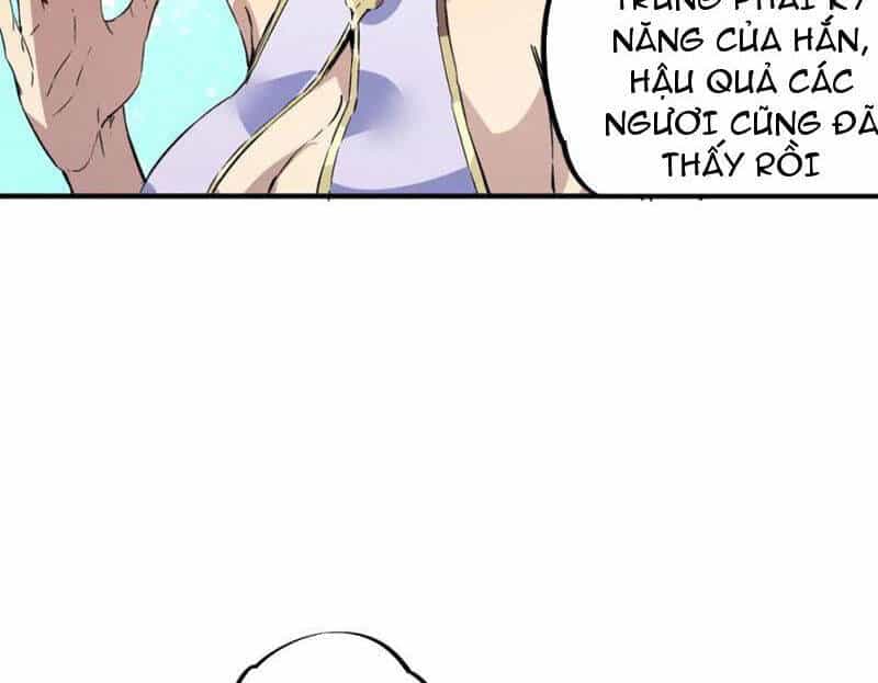 Thiên Sinh Độc Nãi, Ta Nguyền Rủa Toàn Thế Giới! - Chương 35 - ảnh 7
