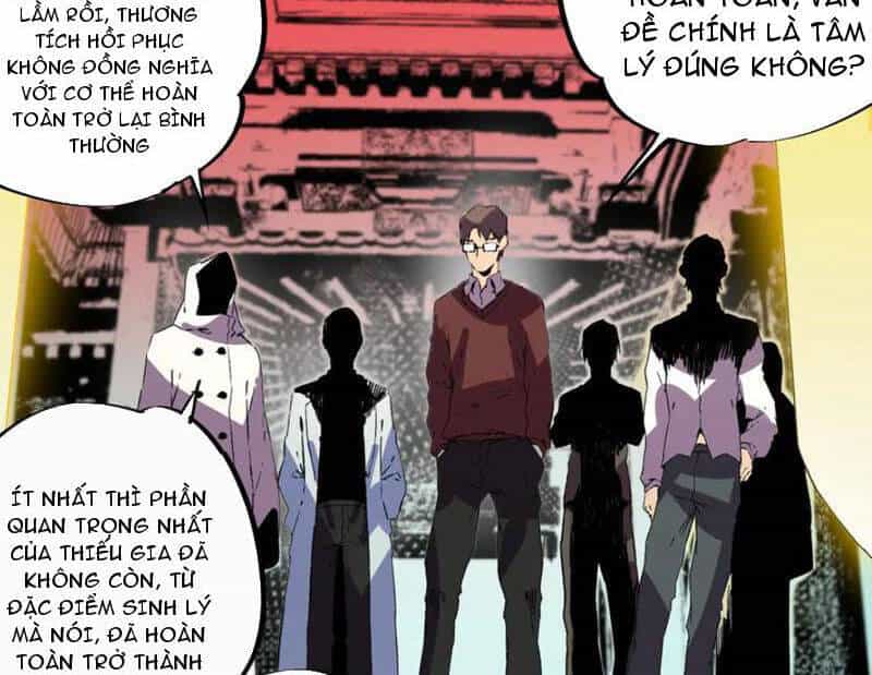 Thiên Sinh Độc Nãi, Ta Nguyền Rủa Toàn Thế Giới! - Chương 35 - ảnh 82