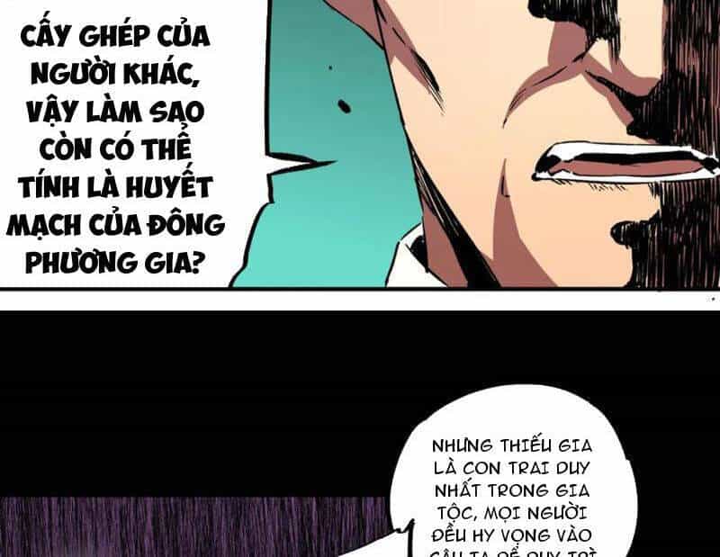 Thiên Sinh Độc Nãi, Ta Nguyền Rủa Toàn Thế Giới! - Chương 35 - ảnh 85