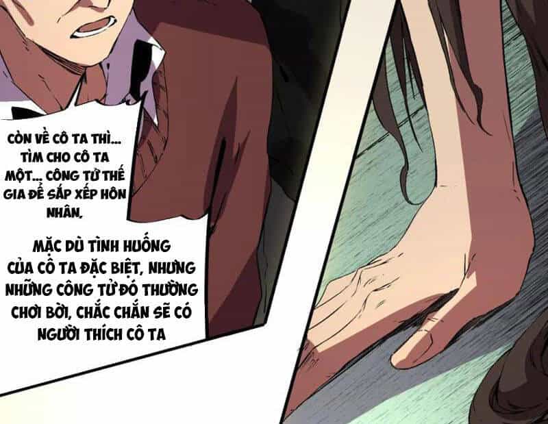 Thiên Sinh Độc Nãi, Ta Nguyền Rủa Toàn Thế Giới! - Chương 35 - ảnh 87