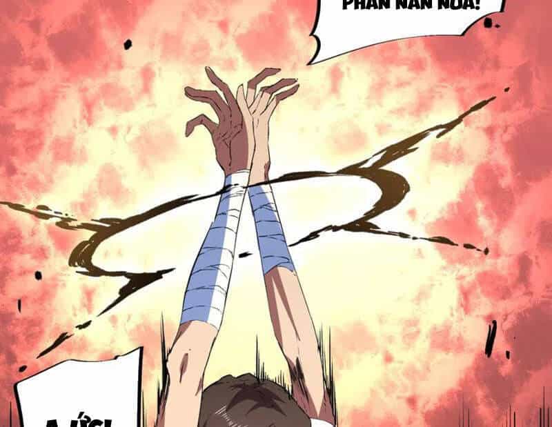 Thiên Sinh Độc Nãi, Ta Nguyền Rủa Toàn Thế Giới! - Chương 35 - ảnh 93