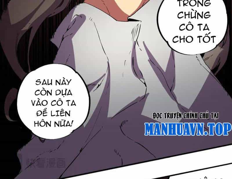 Thiên Sinh Độc Nãi, Ta Nguyền Rủa Toàn Thế Giới! - Chương 35 - ảnh 95