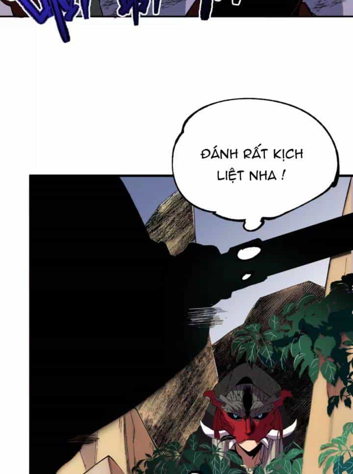 Thiên Sinh Độc Nãi, Ta Nguyền Rủa Toàn Thế Giới! - Chương 36 - ảnh 11