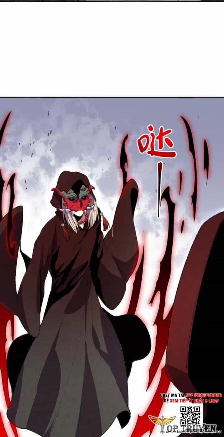 Thiên Sinh Độc Nãi, Ta Nguyền Rủa Toàn Thế Giới! - Chương 36 - ảnh 3