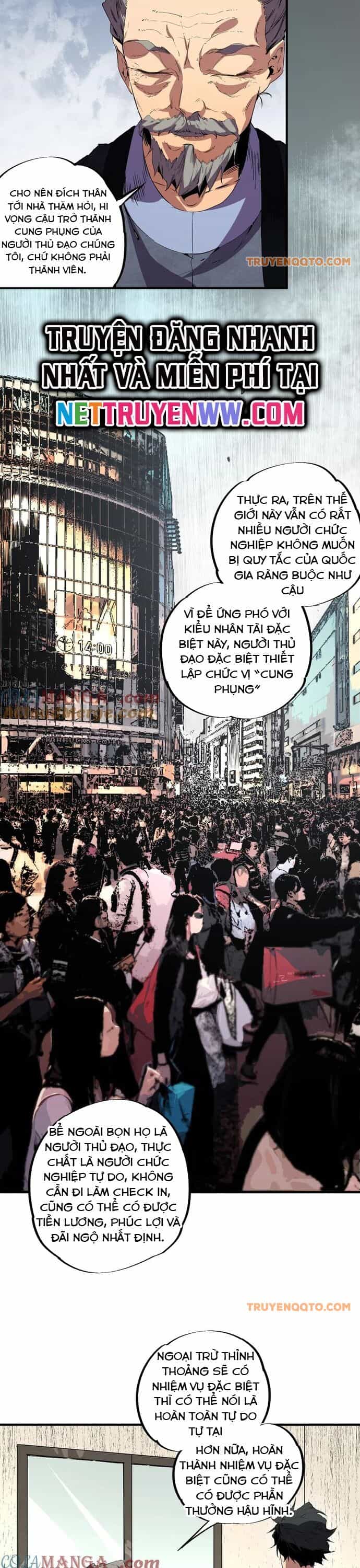 Thiên Sinh Độc Nãi, Ta Nguyền Rủa Toàn Thế Giới! - Chương 39 - ảnh 7