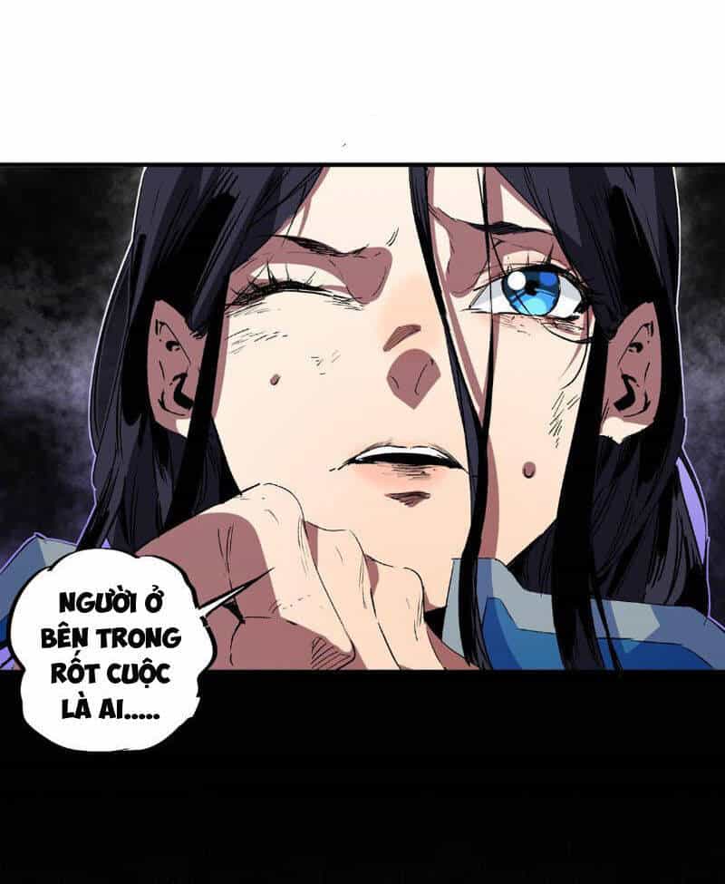 Thiên Sinh Độc Nãi, Ta Nguyền Rủa Toàn Thế Giới! - Chương 4 - ảnh 20