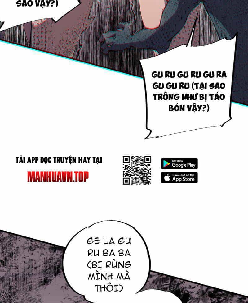 Thiên Sinh Độc Nãi, Ta Nguyền Rủa Toàn Thế Giới! - Chương 4 - ảnh 44