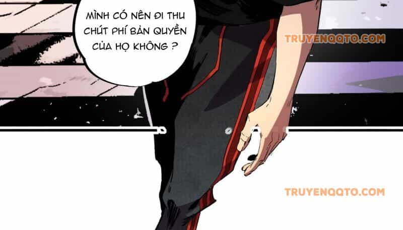 Thiên Sinh Độc Nãi, Ta Nguyền Rủa Toàn Thế Giới! - Chương 40 - ảnh 10