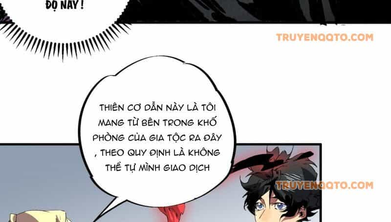 Thiên Sinh Độc Nãi, Ta Nguyền Rủa Toàn Thế Giới! - Chương 40 - ảnh 106