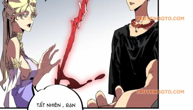 Thiên Sinh Độc Nãi, Ta Nguyền Rủa Toàn Thế Giới! - Chương 40 - ảnh 107