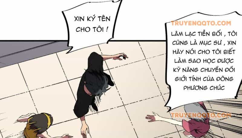 Thiên Sinh Độc Nãi, Ta Nguyền Rủa Toàn Thế Giới! - Chương 40 - ảnh 13