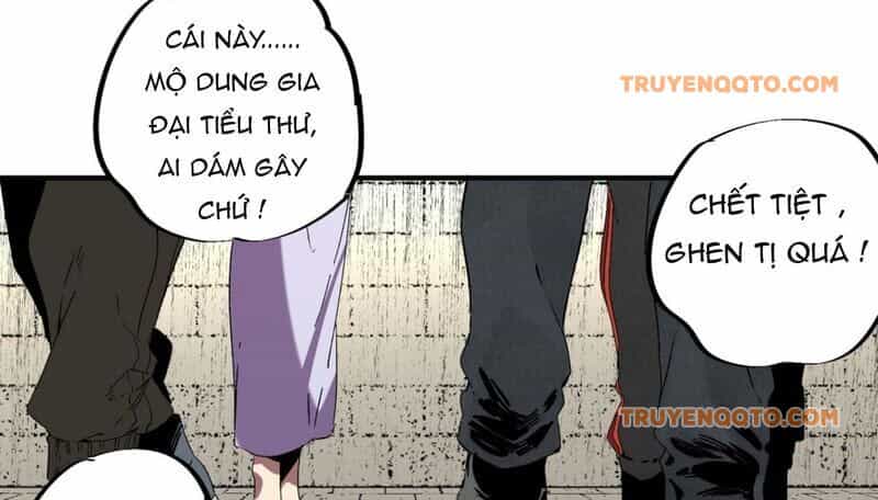 Thiên Sinh Độc Nãi, Ta Nguyền Rủa Toàn Thế Giới! - Chương 40 - ảnh 41