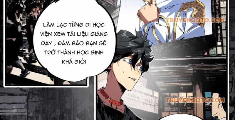 Thiên Sinh Độc Nãi, Ta Nguyền Rủa Toàn Thế Giới! - Chương 40 - ảnh 5
