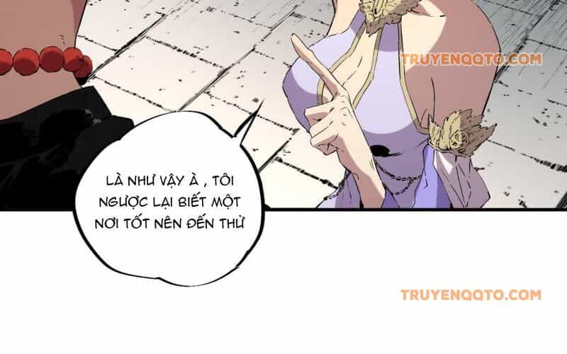 Thiên Sinh Độc Nãi, Ta Nguyền Rủa Toàn Thế Giới! - Chương 40 - ảnh 50