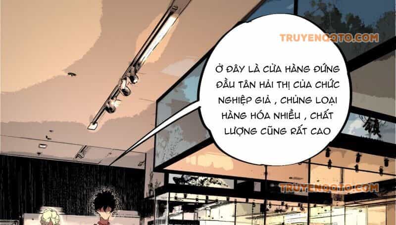 Thiên Sinh Độc Nãi, Ta Nguyền Rủa Toàn Thế Giới! - Chương 40 - ảnh 53