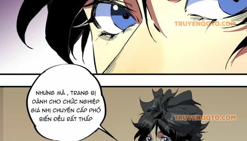 Thiên Sinh Độc Nãi, Ta Nguyền Rủa Toàn Thế Giới! - Chương 40 - ảnh 56