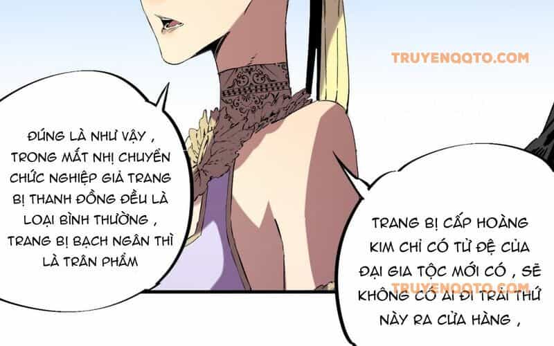 Thiên Sinh Độc Nãi, Ta Nguyền Rủa Toàn Thế Giới! - Chương 40 - ảnh 60