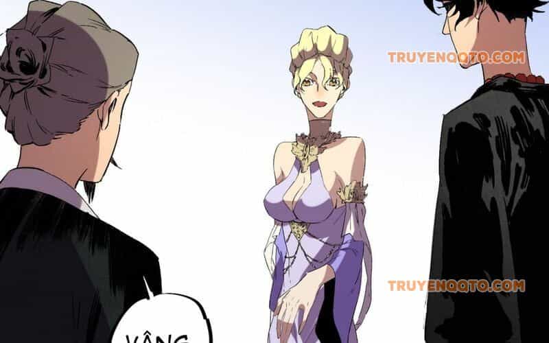 Thiên Sinh Độc Nãi, Ta Nguyền Rủa Toàn Thế Giới! - Chương 40 - ảnh 96