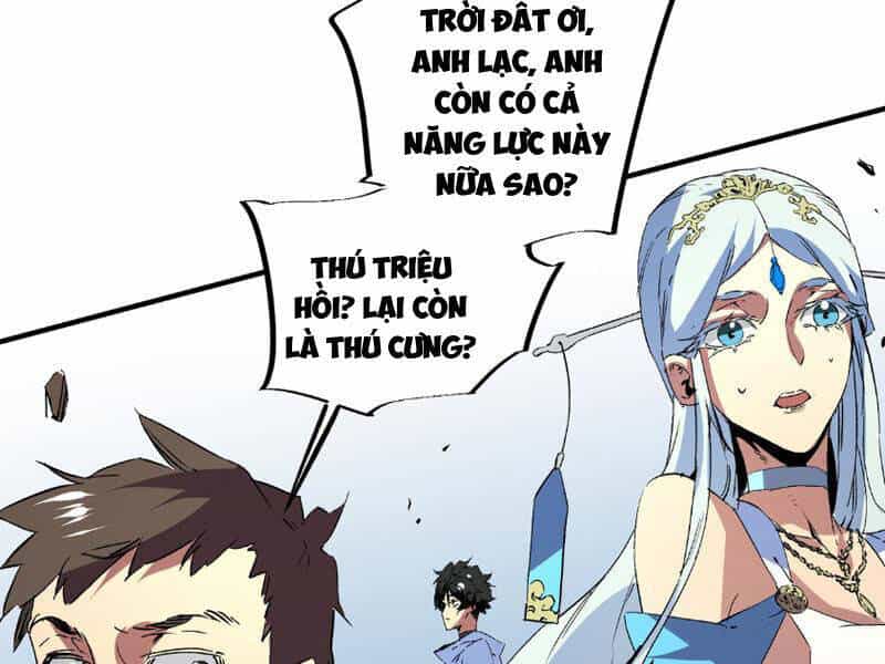 Thiên Sinh Độc Nãi, Ta Nguyền Rủa Toàn Thế Giới! - Chương 7 - ảnh 105