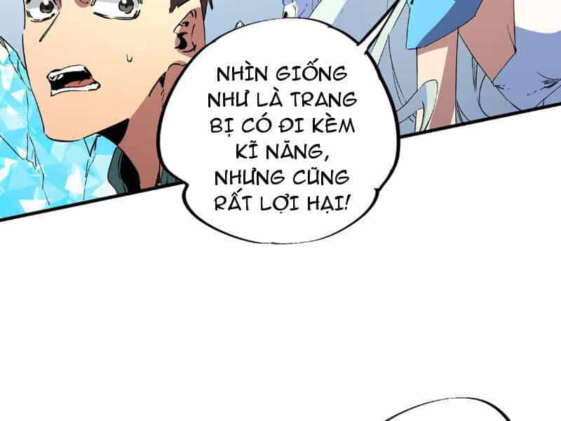 Thiên Sinh Độc Nãi, Ta Nguyền Rủa Toàn Thế Giới! - Chương 7 - ảnh 106