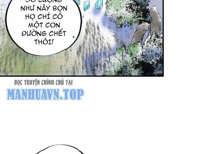 Thiên Sinh Độc Nãi, Ta Nguyền Rủa Toàn Thế Giới! - Chương 7 - ảnh 111