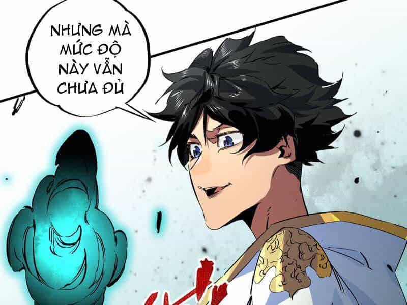 Thiên Sinh Độc Nãi, Ta Nguyền Rủa Toàn Thế Giới! - Chương 7 - ảnh 131
