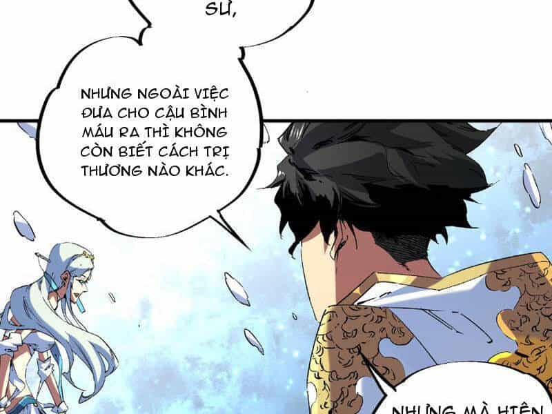 Thiên Sinh Độc Nãi, Ta Nguyền Rủa Toàn Thế Giới! - Chương 7 - ảnh 18