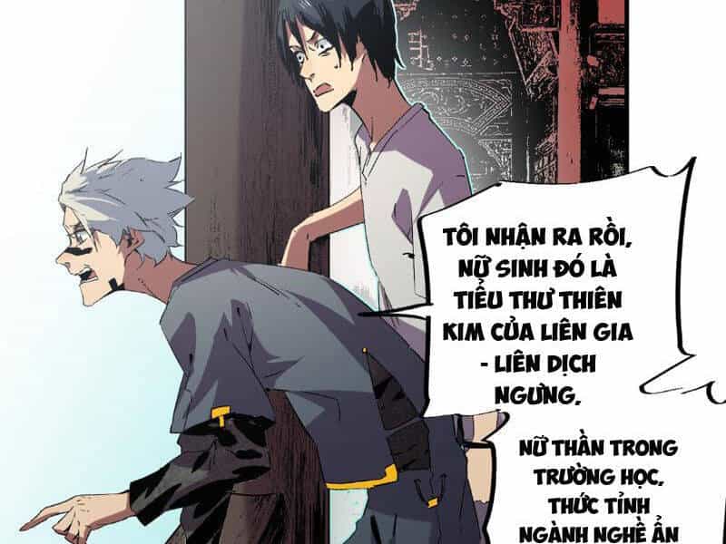 Thiên Sinh Độc Nãi, Ta Nguyền Rủa Toàn Thế Giới! - Chương 7 - ảnh 21