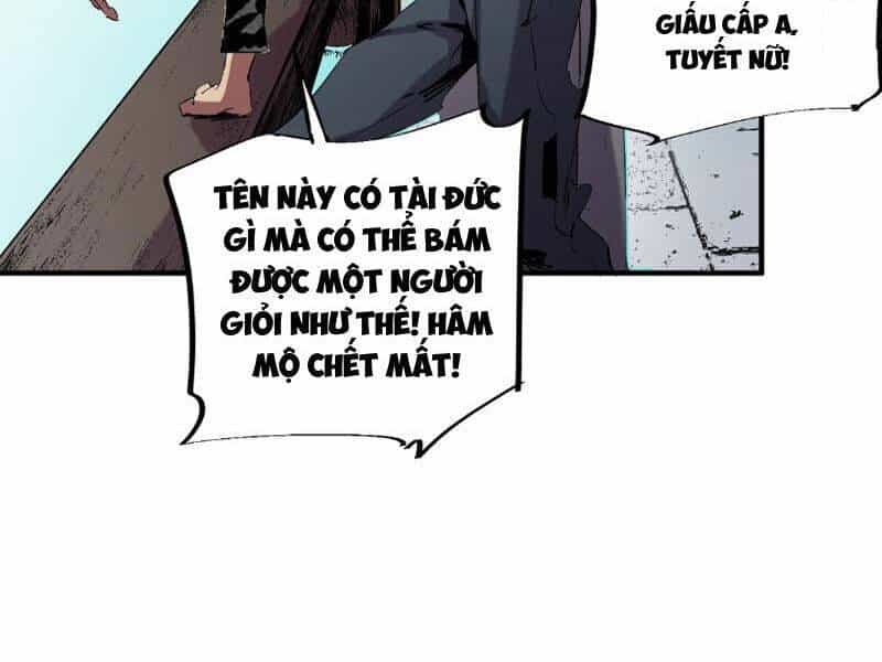 Thiên Sinh Độc Nãi, Ta Nguyền Rủa Toàn Thế Giới! - Chương 7 - ảnh 22