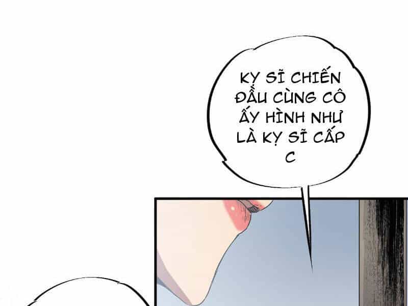 Thiên Sinh Độc Nãi, Ta Nguyền Rủa Toàn Thế Giới! - Chương 7 - ảnh 23
