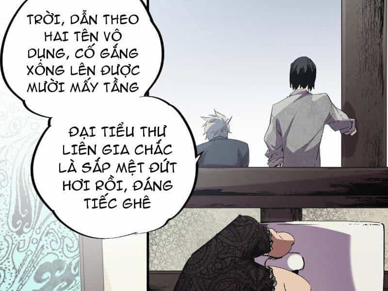 Thiên Sinh Độc Nãi, Ta Nguyền Rủa Toàn Thế Giới! - Chương 7 - ảnh 24