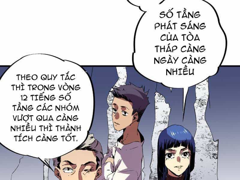 Thiên Sinh Độc Nãi, Ta Nguyền Rủa Toàn Thế Giới! - Chương 7 - ảnh 4