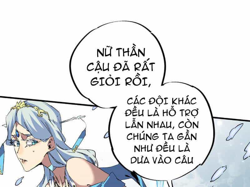 Thiên Sinh Độc Nãi, Ta Nguyền Rủa Toàn Thế Giới! - Chương 7 - ảnh 49