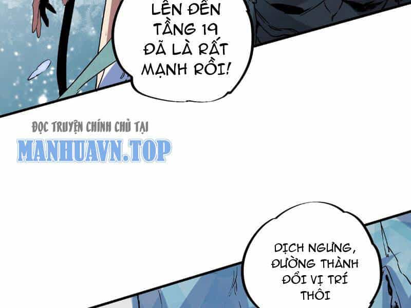 Thiên Sinh Độc Nãi, Ta Nguyền Rủa Toàn Thế Giới! - Chương 7 - ảnh 51