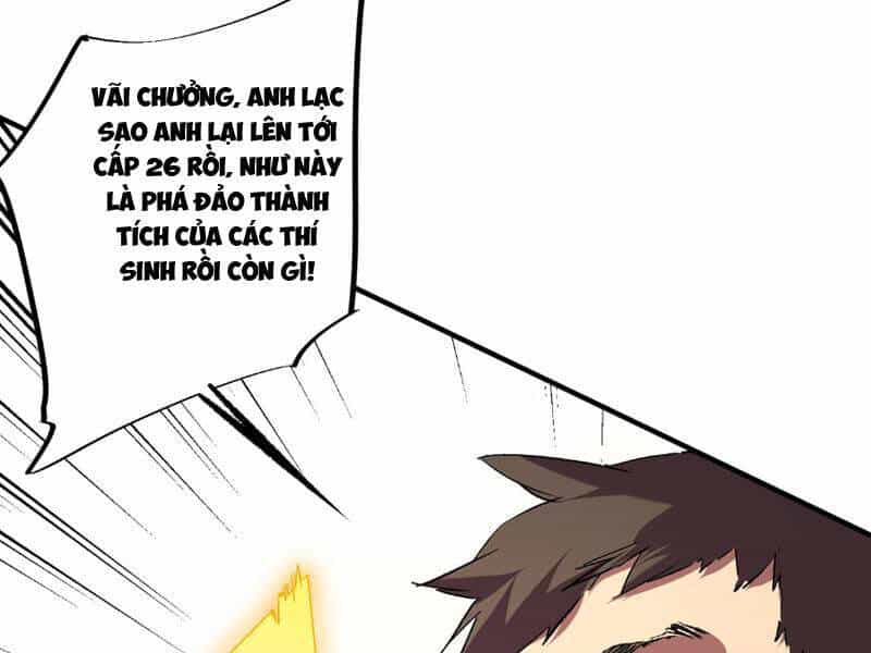 Thiên Sinh Độc Nãi, Ta Nguyền Rủa Toàn Thế Giới! - Chương 7 - ảnh 57