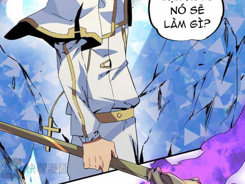 Thiên Sinh Độc Nãi, Ta Nguyền Rủa Toàn Thế Giới! - Chương 7 - ảnh 66