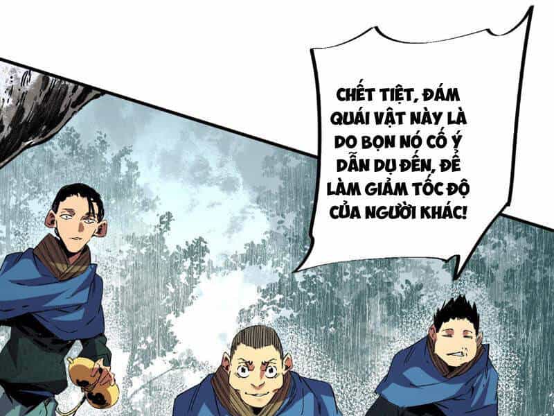 Thiên Sinh Độc Nãi, Ta Nguyền Rủa Toàn Thế Giới! - Chương 7 - ảnh 89