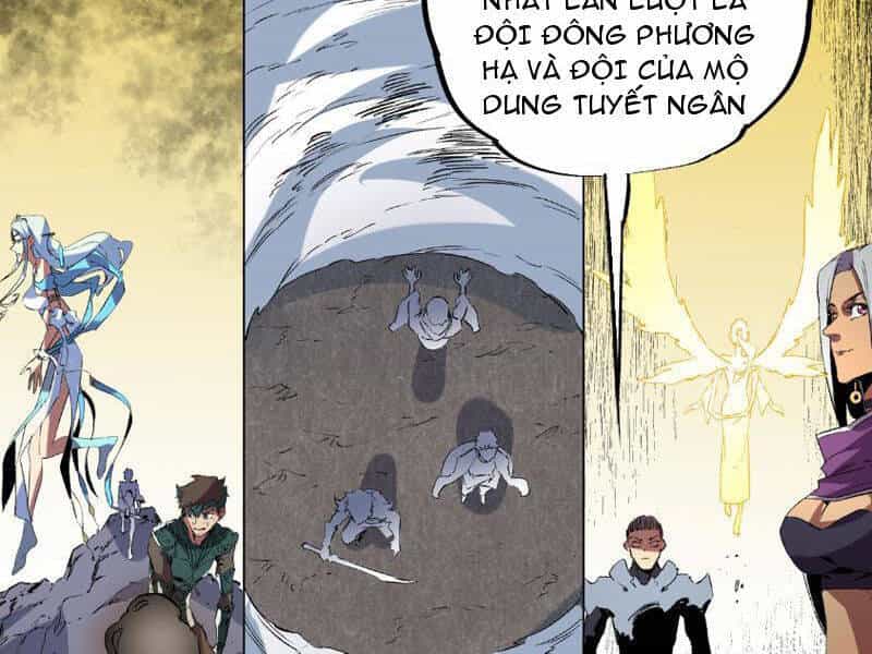 Thiên Sinh Độc Nãi, Ta Nguyền Rủa Toàn Thế Giới! - Chương 7 - ảnh 9